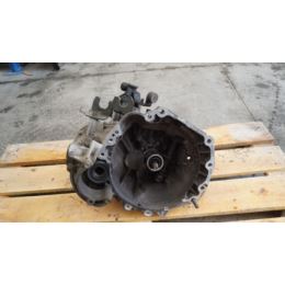 Skrzynia biegów Suzuki SWIFT MK7 1.3 benzyna ZN0