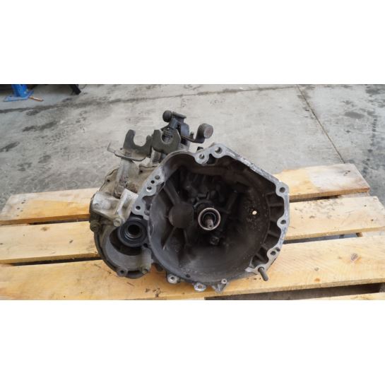 Skrzynia biegów Suzuki SWIFT MK7 1.3 benzyna ZN0