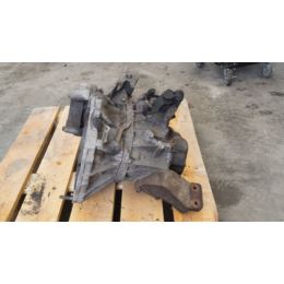 Skrzynia biegów Suzuki SWIFT MK7 1.3 benzyna ZN0 2
