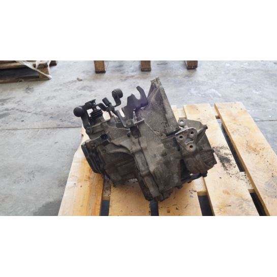Skrzynia biegów Suzuki SWIFT MK7 1.3 benzyna ZN0
