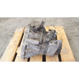 Skrzynia biegów Suzuki SX4 1.6 16V PJY