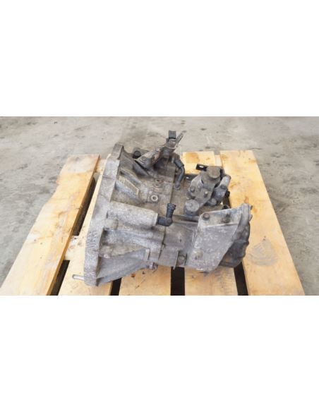 Skrzynia biegów Suzuki SX4 1.6 16V PJY