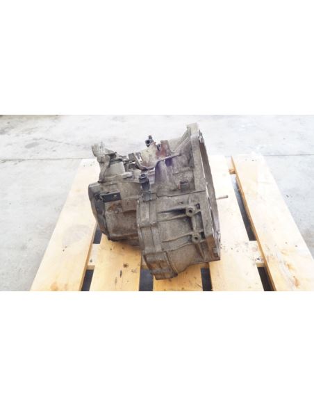 Skrzynia biegów Suzuki SX4 1.6 16V PJY