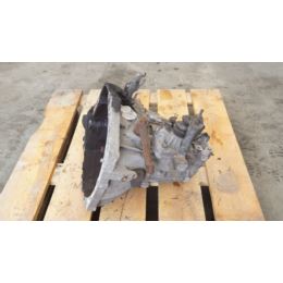 Skrzynia biegów Toyota YARIS 1.0 b 69 KM K9MH-E4