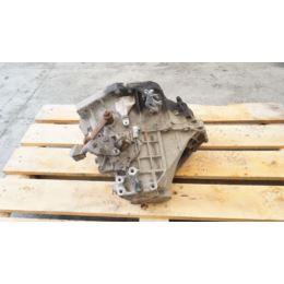 Skrzynia biegów Toyota YARIS 1.0 b 69 KM K9MH-E4 2
