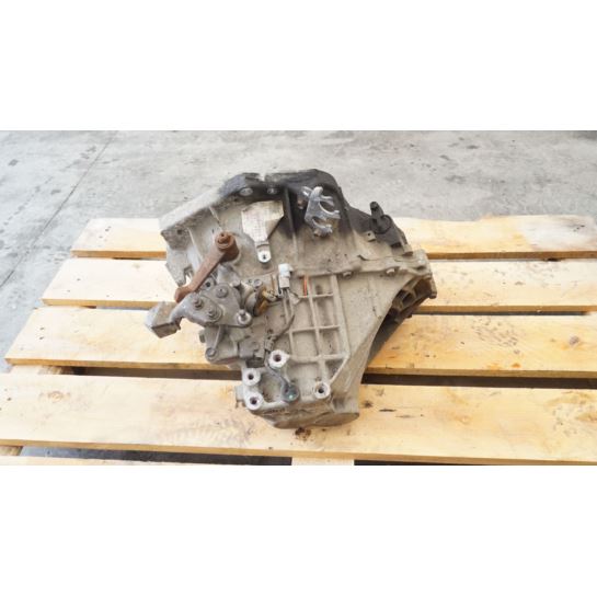 Skrzynia biegów Toyota YARIS 1.0 b 69 KM K9MH-E4