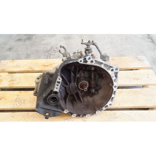 Skrzynia biegów Toyota YARIS 1.0 b 69 KM K9MH-E4