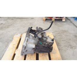 Skrzynia biegów Renault CLIO III 1.5DCI 7701700553