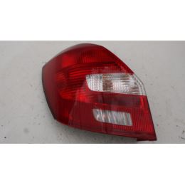Lamapa tylna lewa Skoda Fabia