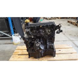 Silnik bez osprzętu Renault MEGANE SCENIC 1.5 DCI 2