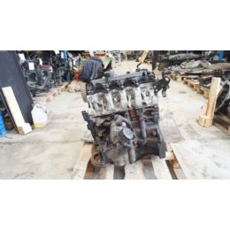 Silnik bez osprzętu Dacia Renault 1.5 DCI K9KHEP8 2