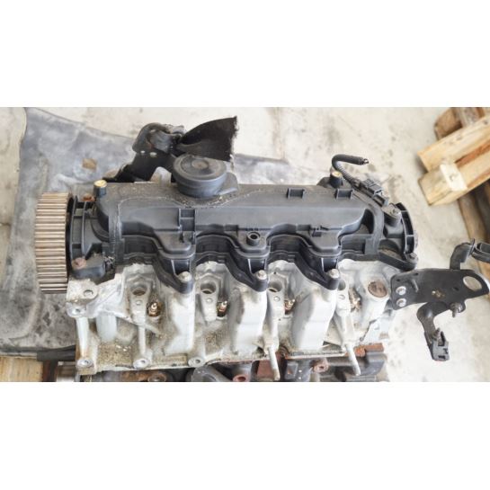 Silnik bez osprzętu Dacia Renault 1.5 DCI K9KHEP8