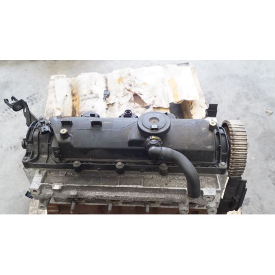 Silnik bez osprzętu Nissan Dacia Renault 1.5 DCI