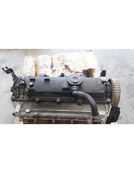 Silnik bez osprzętu Nissan Dacia Renault 1.5 DCI