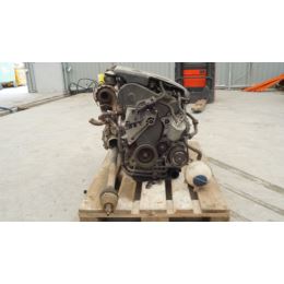 Silnik kompletny Seat IBIZA IV 1.6 TDI CAY 2