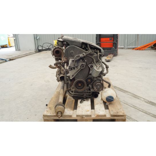 Silnik kompletny Seat IBIZA IV 1.6 TDI CAY
