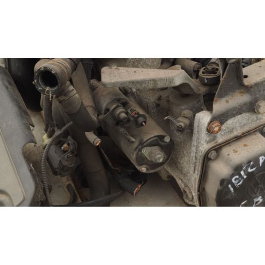 Silnik kompletny Seat IBIZA IV 1.6 TDI CAY