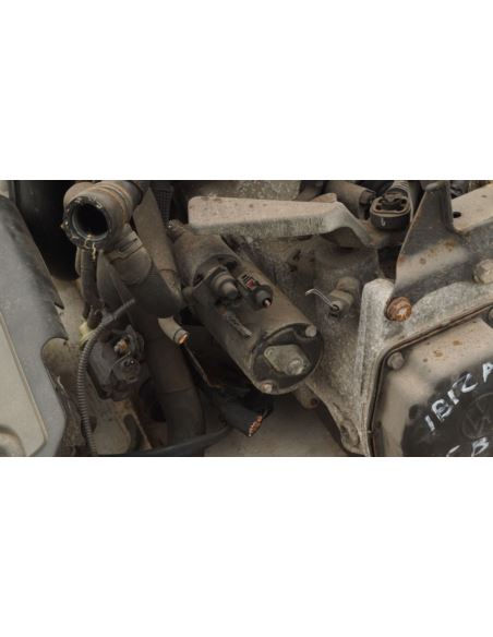 Silnik kompletny Seat IBIZA IV 1.6 TDI CAY