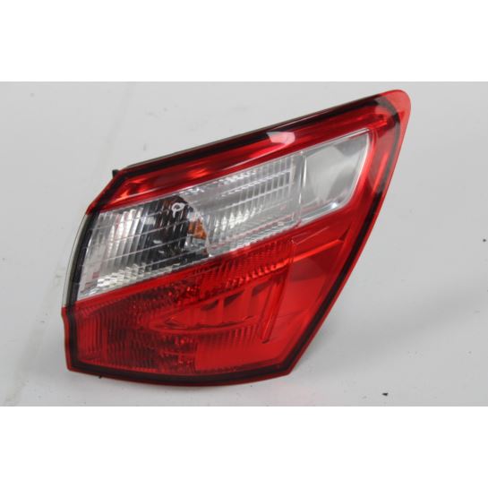 Lampa prawa tylna 26550-BR00A Nissan QASHQAI
