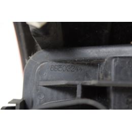 Lampa prawa tylna 26550-BR00A Nissan QASHQAI 2