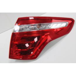 Lampa prawa tylna 9653547480 Citroen C4 Picasso
