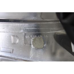 Lampa prawa tylna 9653547480 Citroen C4 Picasso 2