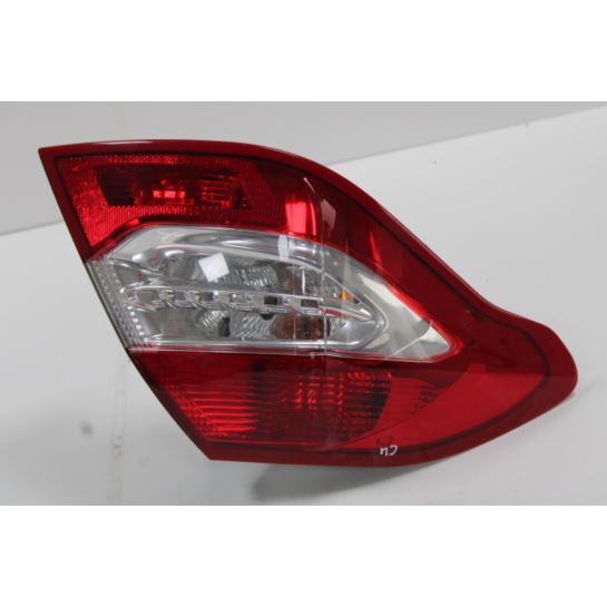Lampa lewa tylna VPAP2X-13405-A Citroen C4
