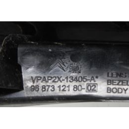 Lampa lewa tylna VPAP2X-13405-A Citroen C4 2