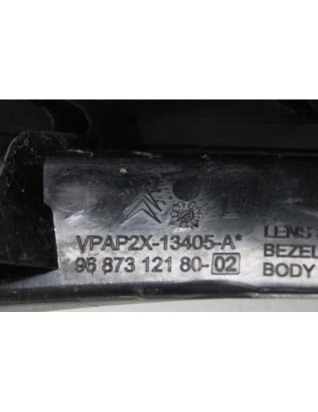 Lampa lewa tylna VPAP2X-13405-A Citroen C4