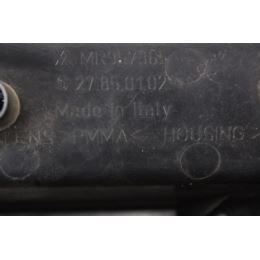 Lampa lewa tylna MR957365 Mitsubishi Colt 2