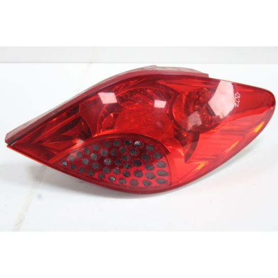 Lampa prawa tylna 9649986580 Peugeot 207