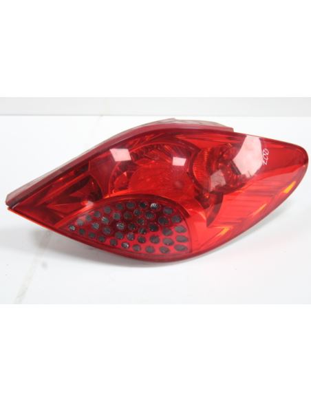 Lampa prawa tylna 9649986580 Peugeot 207