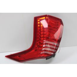 Lampa prawa tylna 26120202 Peugeot 5008
