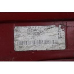 Lampa prawa tylna 26120202 Peugeot 5008 2