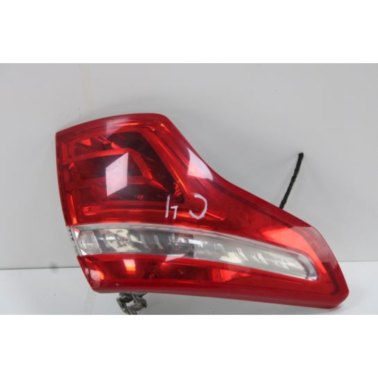 Lampa lewa tylna 9653547580 Citroen C4 Picasso