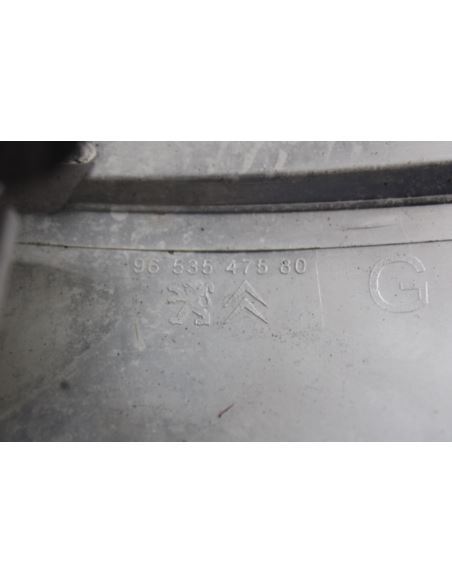 Lampa lewa tylna 9653547580 Citroen C4 Picasso