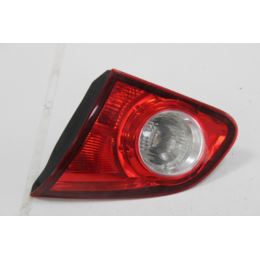 Lampa prawa tylna 89071064 Nissan QASHQAI