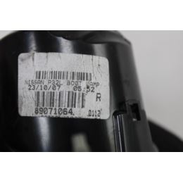 Lampa prawa tylna 89071064 Nissan QASHQAI 2