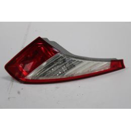 Lampa prawa tylna 265550009R Renault Megane
