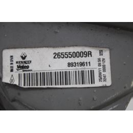 Lampa prawa tylna 265550009R Renault Megane 2