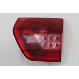 Lampa prawa tylna 9671811380-00 Citroen C5