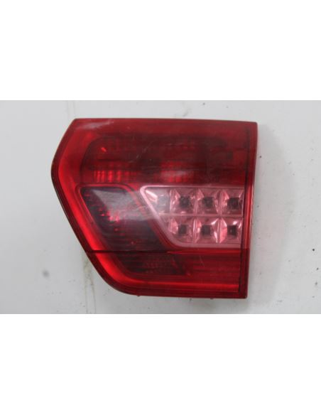 Lampa prawa tylna 9671811380-00 Citroen C5