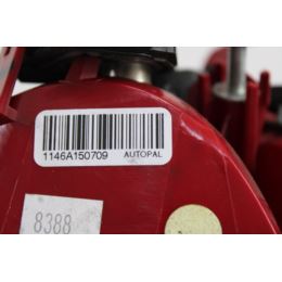 Lampa prawa tylna 9671811380-00 Citroen C5 2