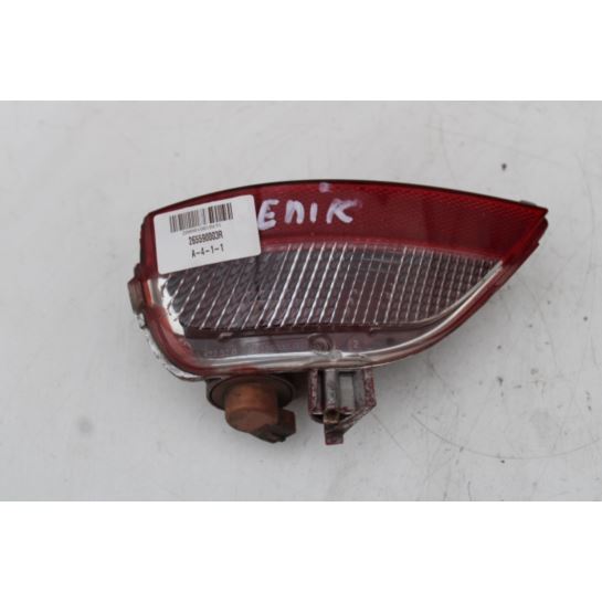 Lampa cofania lewa Renault CAPTUR MEGANE SCENIC