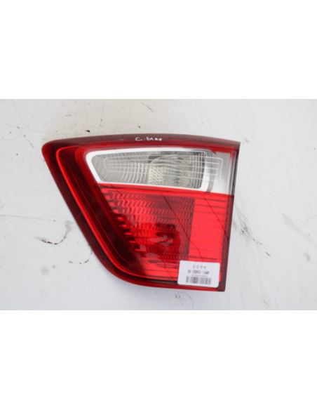 Lampa prawa tylna AM51-13A602-BE Ford C-MAX