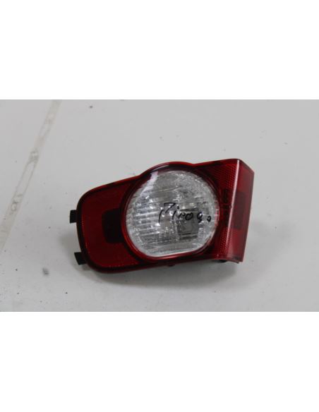 Lampa prawa tylna 9681820480 Citroen C3 Picasso