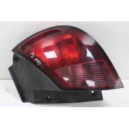 Lampa prawa tylna MR957366 CIEMNA Mitsubishi Colt
