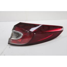 Lampa prawa tylna Renault Megane KOMBI 265500010R