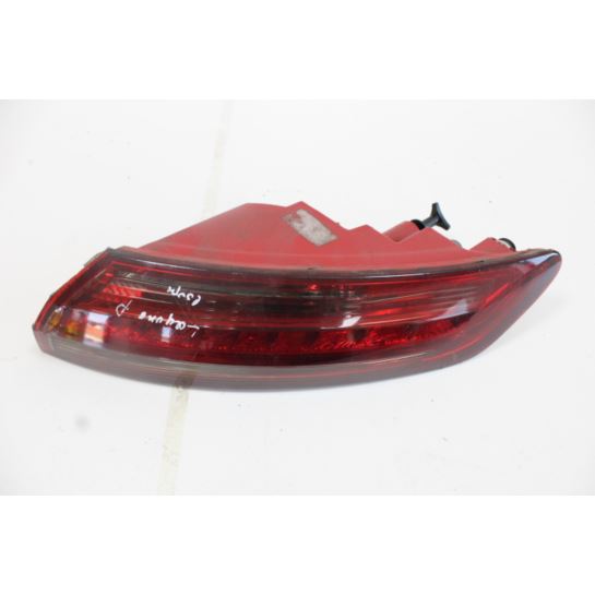 Lampa prawa tylna Renault LAGUNA