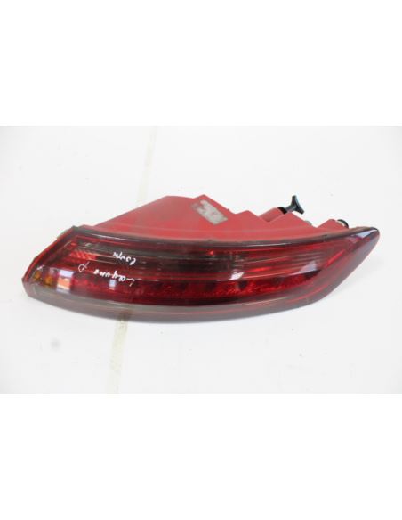 Lampa prawa tylna Renault LAGUNA